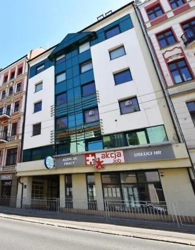 Premium Apartments U Swietego Mikolaja 2 Wroclaw