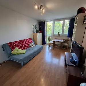Jim's Place Apartament