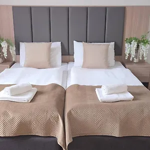 Lothus Hotell