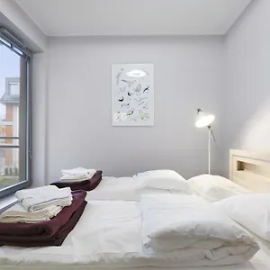 Styl I Komfort - Wśród Zieleni Apartament