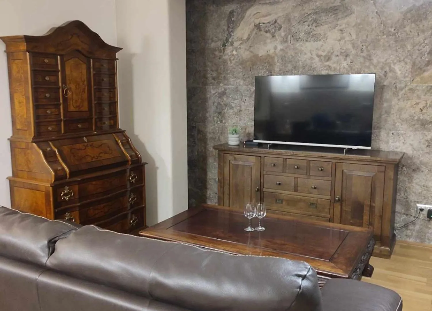 Premium Apartments U Swietego Mikolaja 2 فروتسواف بولندا