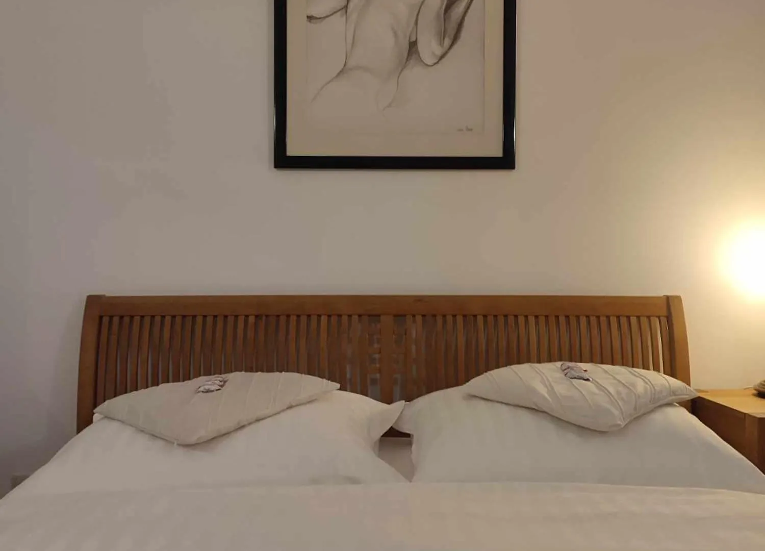 Premium Apartments U Swietego Mikolaja 2 فروتسواف