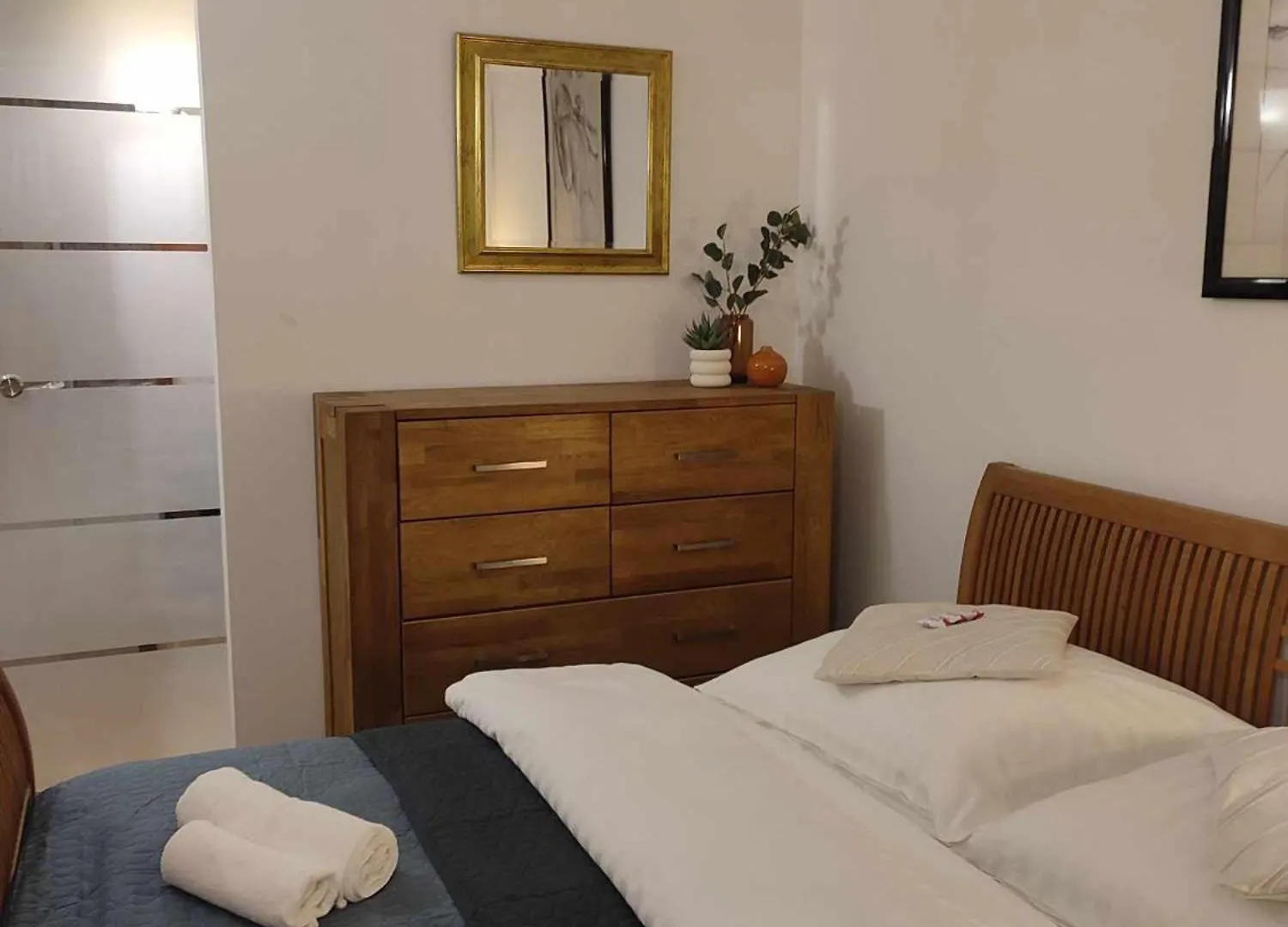 Premium Apartments U Swietego Mikolaja 2 فروتسواف 0*,  بولندا
