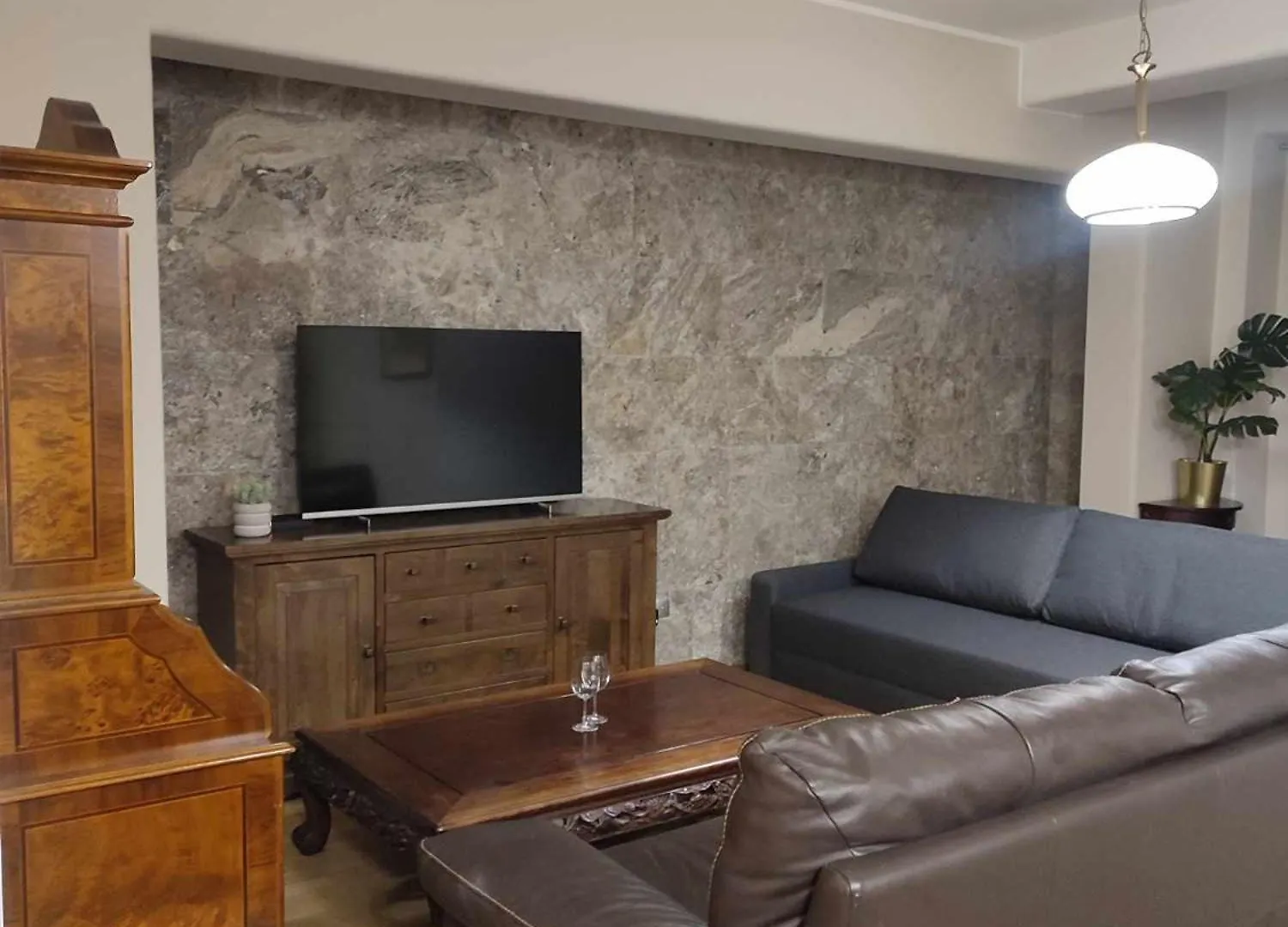 Premium Apartments U Swietego Mikolaja 2 فروتسواف